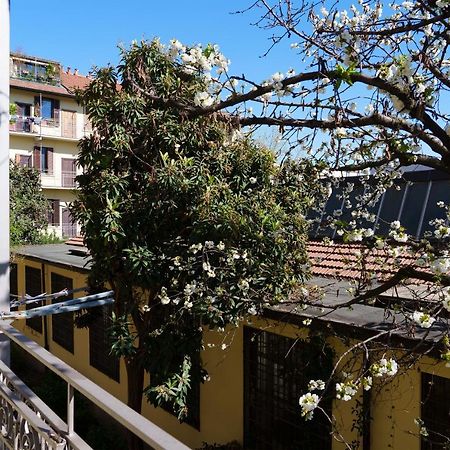 Duomo/Navigli Casa Elegante In Zona Tortona Apartamento Milão Exterior foto